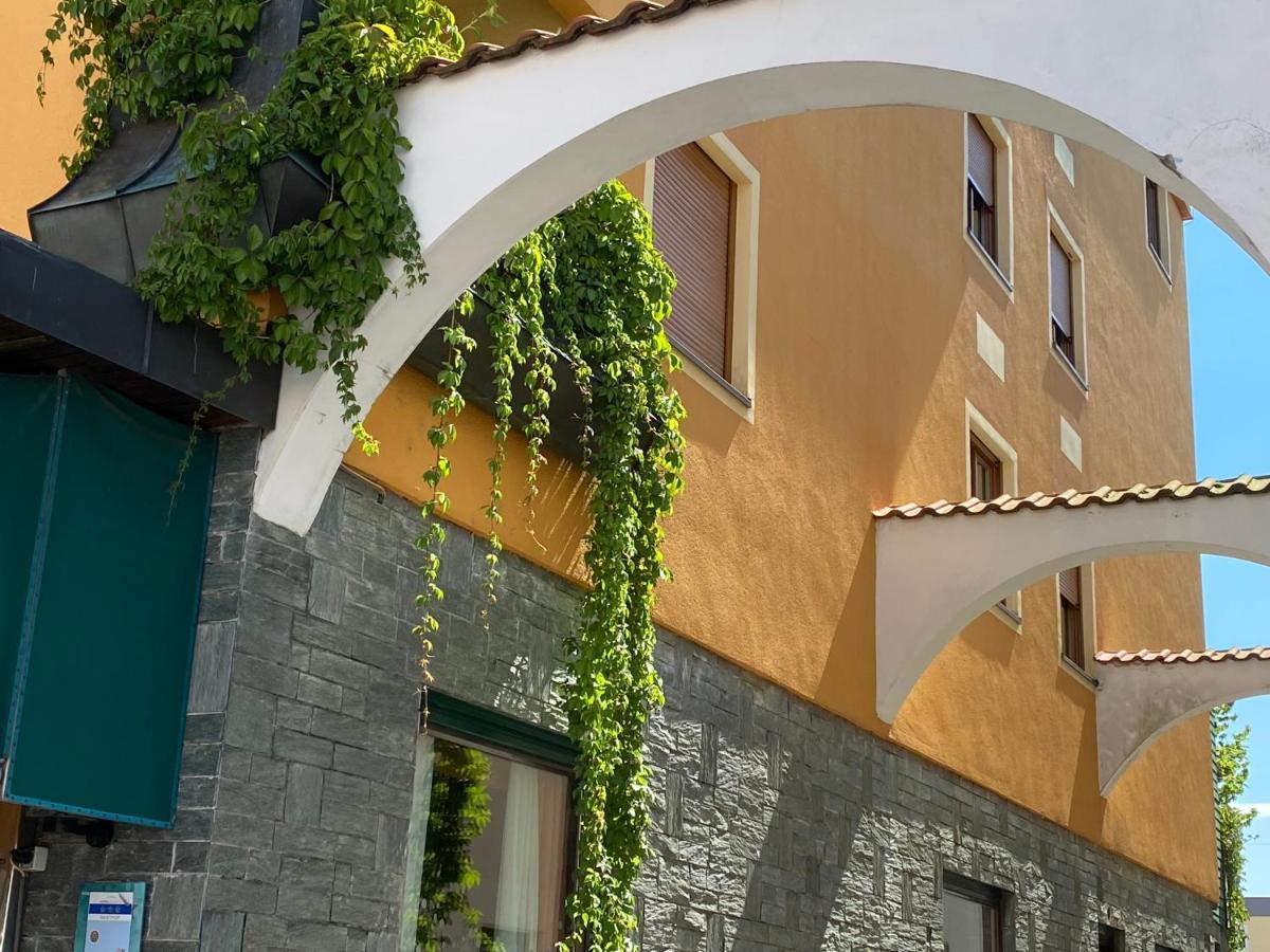 Hotel Zillners Einkehr *** Altheim Экстерьер фото