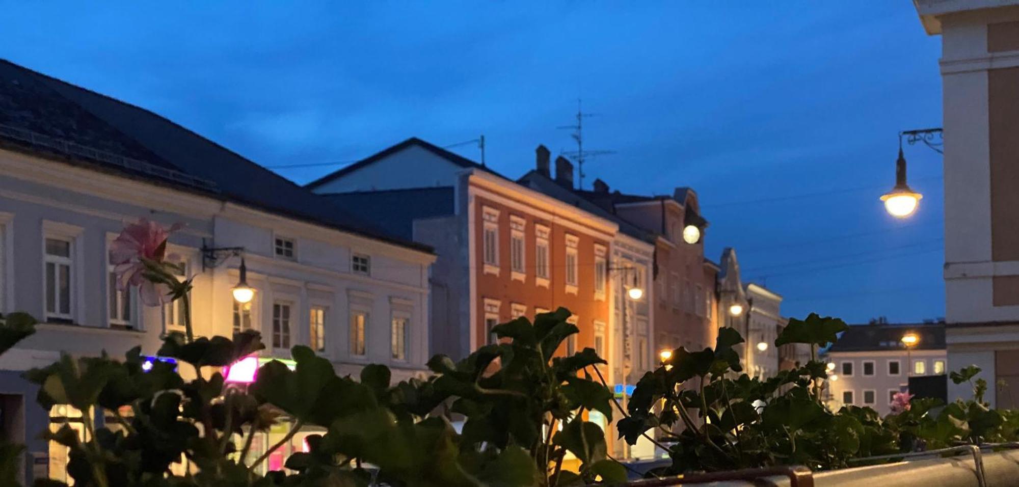 Hotel Zillners Einkehr *** Altheim Экстерьер фото